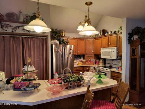 Tiny photo for 1509 Daytona Drive, Toledo, OH 43612 (MLS # 10009909)