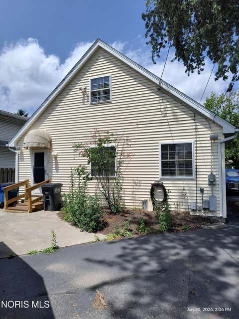 Tiny photo for 1509 Daytona Drive, Toledo, OH 43612 (MLS # 10009909)