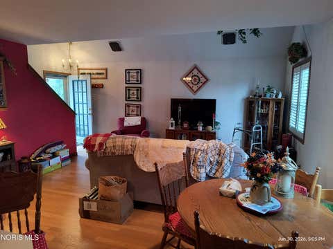 Tiny photo for 1509 Daytona Drive, Toledo, OH 43612 (MLS # 10009909)