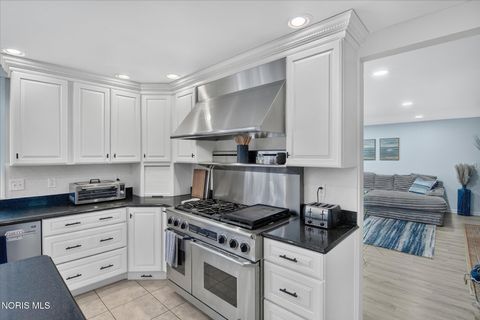 Tiny photo for 409 Newdale Drive, Bryan, OH 43506 (MLS # 10010899)