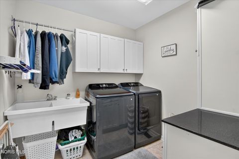 Tiny photo for 409 Newdale Drive, Bryan, OH 43506 (MLS # 10010899)