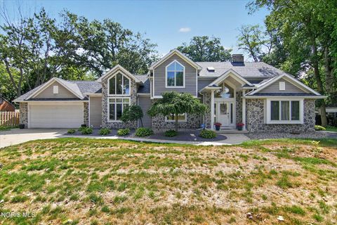Tiny photo for 409 Newdale Drive, Bryan, OH 43506 (MLS # 10010899)