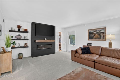 Tiny photo for 409 Newdale Drive, Bryan, OH 43506 (MLS # 10010899)
