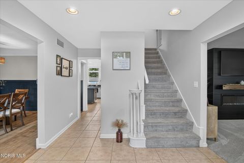 Tiny photo for 409 Newdale Drive, Bryan, OH 43506 (MLS # 10010899)