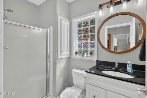 Tiny photo for 409 Newdale Drive, Bryan, OH 43506 (MLS # 10010899)