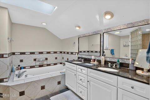 Tiny photo for 409 Newdale Drive, Bryan, OH 43506 (MLS # 10010899)