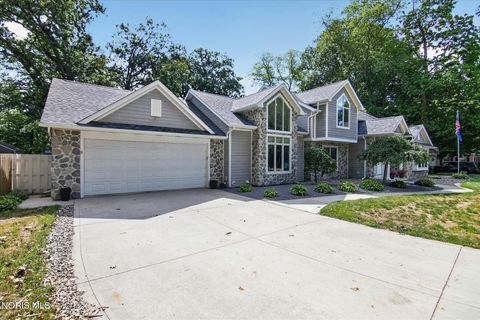 Tiny photo for 409 Newdale Drive, Bryan, OH 43506 (MLS # 10010899)