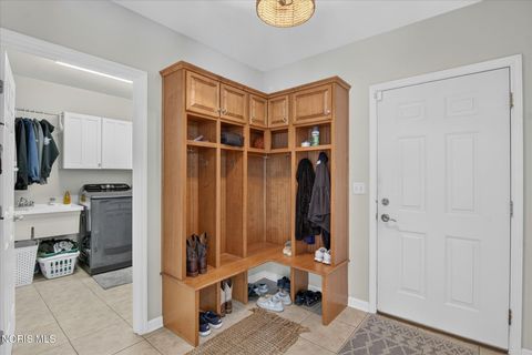 Tiny photo for 409 Newdale Drive, Bryan, OH 43506 (MLS # 10010899)