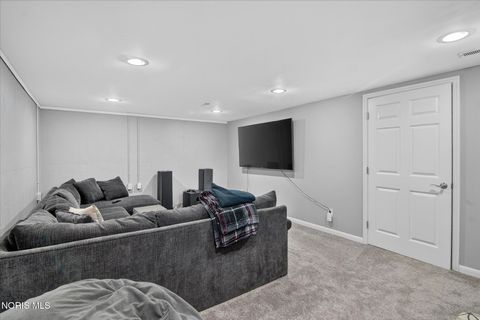 Tiny photo for 409 Newdale Drive, Bryan, OH 43506 (MLS # 10010899)