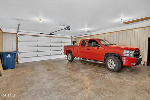 Tiny photo for 409 Newdale Drive, Bryan, OH 43506 (MLS # 10010899)