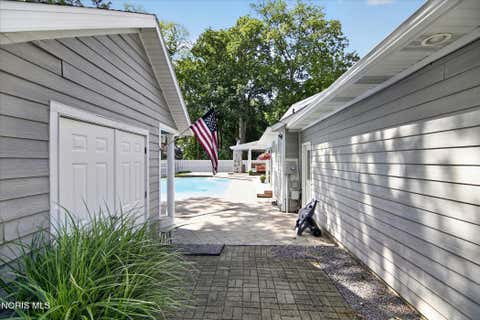 Tiny photo for 409 Newdale Drive, Bryan, OH 43506 (MLS # 10010899)