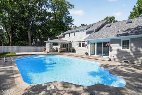 Tiny photo for 409 Newdale Drive, Bryan, OH 43506 (MLS # 10010899)