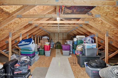 Tiny photo for 409 Newdale Drive, Bryan, OH 43506 (MLS # 10010899)