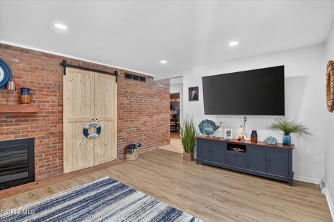 Tiny photo for 409 Newdale Drive, Bryan, OH 43506 (MLS # 10010899)