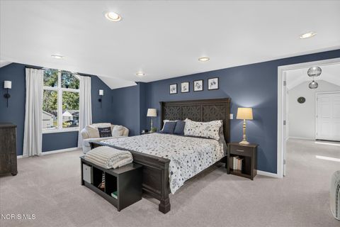 Tiny photo for 409 Newdale Drive, Bryan, OH 43506 (MLS # 10010899)