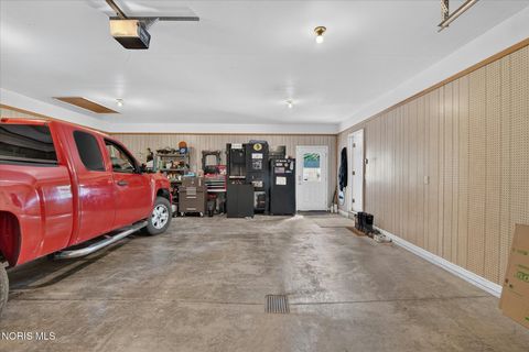 Tiny photo for 409 Newdale Drive, Bryan, OH 43506 (MLS # 10010899)