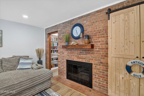 Tiny photo for 409 Newdale Drive, Bryan, OH 43506 (MLS # 10010899)