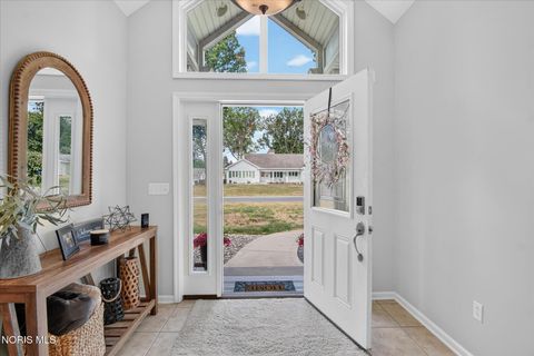 Tiny photo for 409 Newdale Drive, Bryan, OH 43506 (MLS # 10010899)