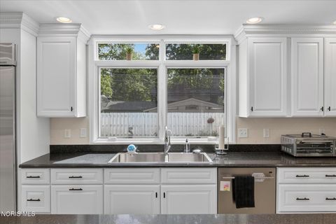 Tiny photo for 409 Newdale Drive, Bryan, OH 43506 (MLS # 10010899)