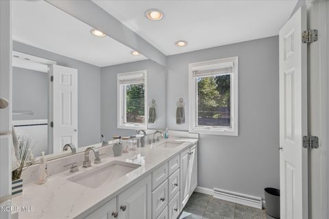 Tiny photo for 409 Newdale Drive, Bryan, OH 43506 (MLS # 10010899)