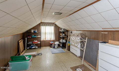 Tiny photo for 1641 Atwood Road, Toledo, OH 43615 (MLS # 10013531)