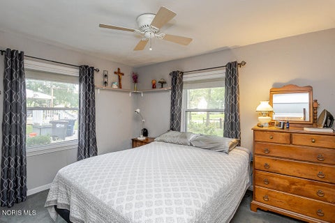 Tiny photo for 1641 Atwood Road, Toledo, OH 43615 (MLS # 10013531)
