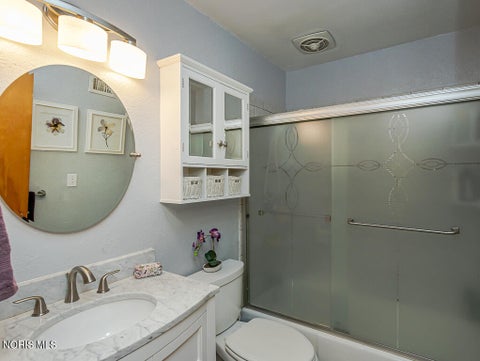 Tiny photo for 1641 Atwood Road, Toledo, OH 43615 (MLS # 10013531)