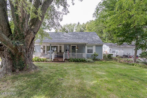 Tiny photo for 1641 Atwood Road, Toledo, OH 43615 (MLS # 10013531)