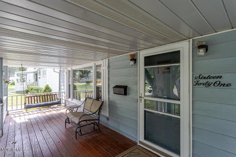 Tiny photo for 1641 Atwood Road, Toledo, OH 43615 (MLS # 10013531)