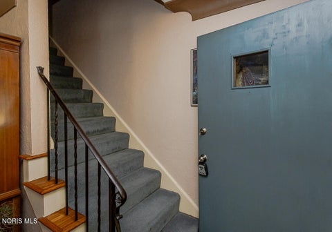 Tiny photo for 1641 Atwood Road, Toledo, OH 43615 (MLS # 10013531)