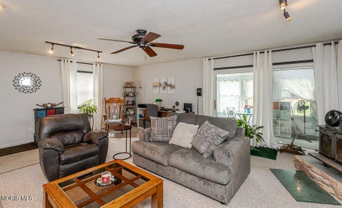 Tiny photo for 1641 Atwood Road, Toledo, OH 43615 (MLS # 10013531)