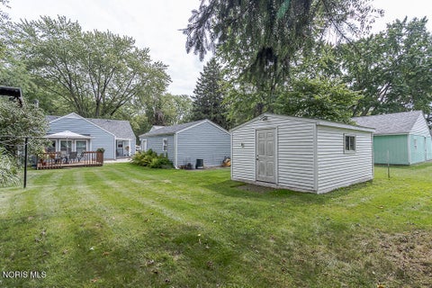Tiny photo for 1641 Atwood Road, Toledo, OH 43615 (MLS # 10013531)