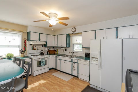 Tiny photo for 1641 Atwood Road, Toledo, OH 43615 (MLS # 10013531)