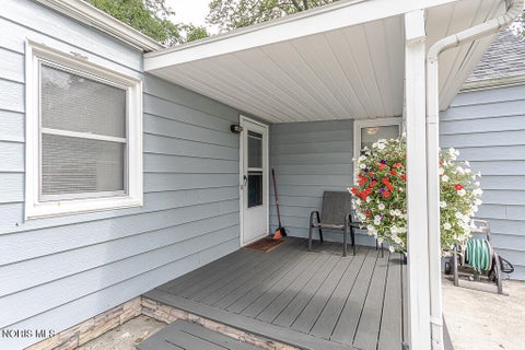 Tiny photo for 1641 Atwood Road, Toledo, OH 43615 (MLS # 10013531)