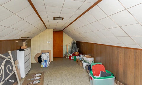 Tiny photo for 1641 Atwood Road, Toledo, OH 43615 (MLS # 10013531)