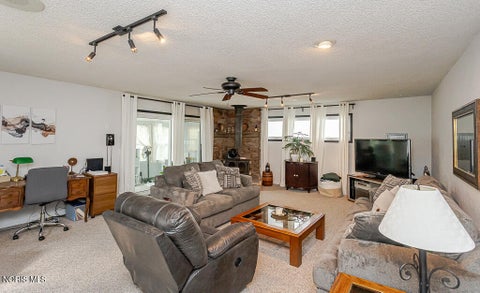 Tiny photo for 1641 Atwood Road, Toledo, OH 43615 (MLS # 10013531)