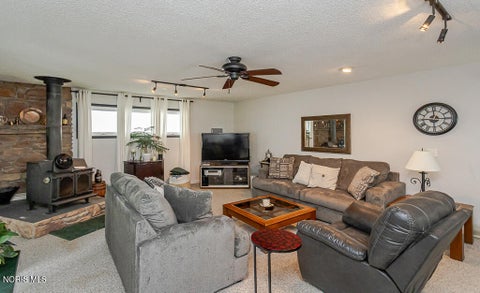 Tiny photo for 1641 Atwood Road, Toledo, OH 43615 (MLS # 10013531)