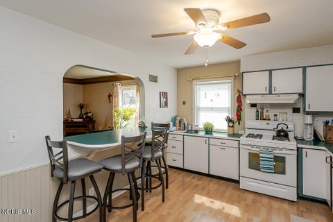 Tiny photo for 1641 Atwood Road, Toledo, OH 43615 (MLS # 10013531)