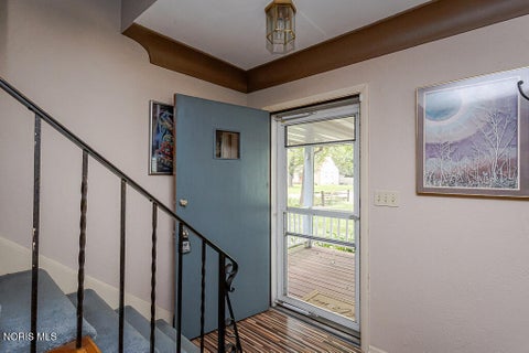 Tiny photo for 1641 Atwood Road, Toledo, OH 43615 (MLS # 10013531)