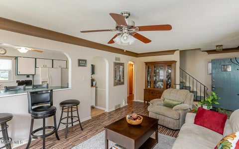 Tiny photo for 1641 Atwood Road, Toledo, OH 43615 (MLS # 10013531)