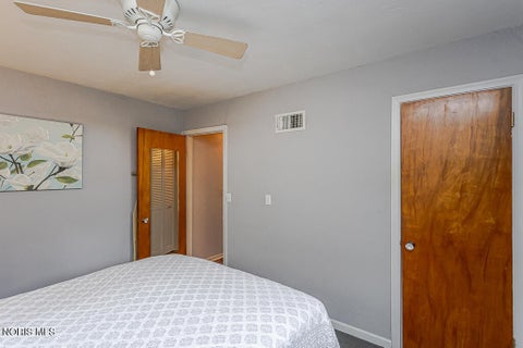 Tiny photo for 1641 Atwood Road, Toledo, OH 43615 (MLS # 10013531)