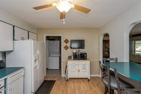 Tiny photo for 1641 Atwood Road, Toledo, OH 43615 (MLS # 10013531)
