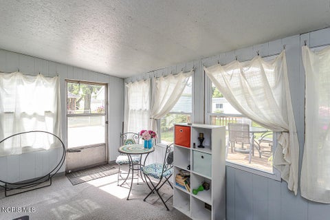 Tiny photo for 1641 Atwood Road, Toledo, OH 43615 (MLS # 10013531)