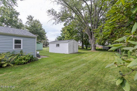 Tiny photo for 1641 Atwood Road, Toledo, OH 43615 (MLS # 10013531)