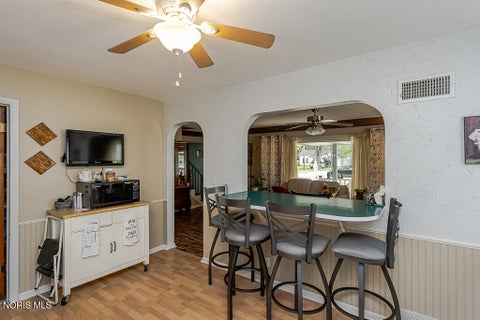 Tiny photo for 1641 Atwood Road, Toledo, OH 43615 (MLS # 10013531)
