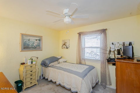 Tiny photo for 1641 Atwood Road, Toledo, OH 43615 (MLS # 10013531)