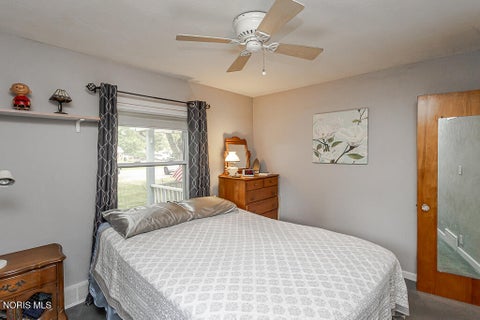 Tiny photo for 1641 Atwood Road, Toledo, OH 43615 (MLS # 10013531)