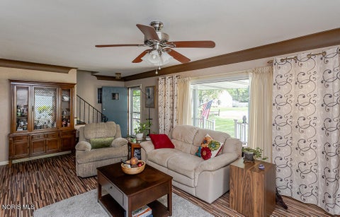 Tiny photo for 1641 Atwood Road, Toledo, OH 43615 (MLS # 10013531)