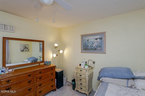 Tiny photo for 1641 Atwood Road, Toledo, OH 43615 (MLS # 10013531)