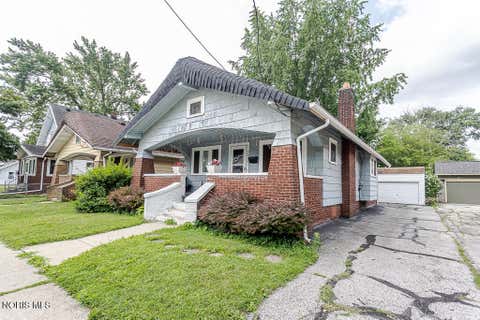 Tiny photo for 3863 Upton Avenue, Toledo, OH 43613 (MLS # 10010938)